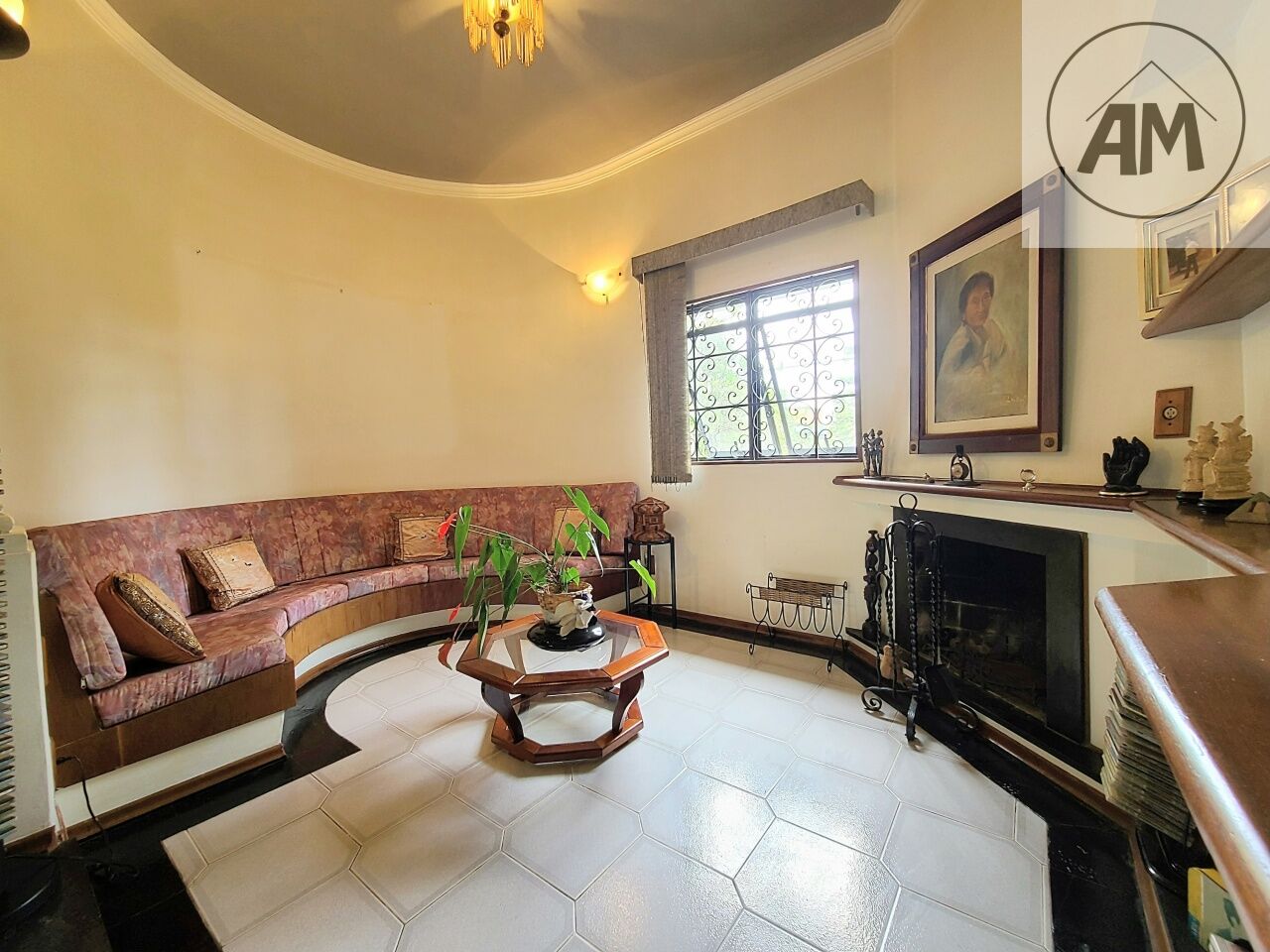 Casa para Venda - Vila Santista