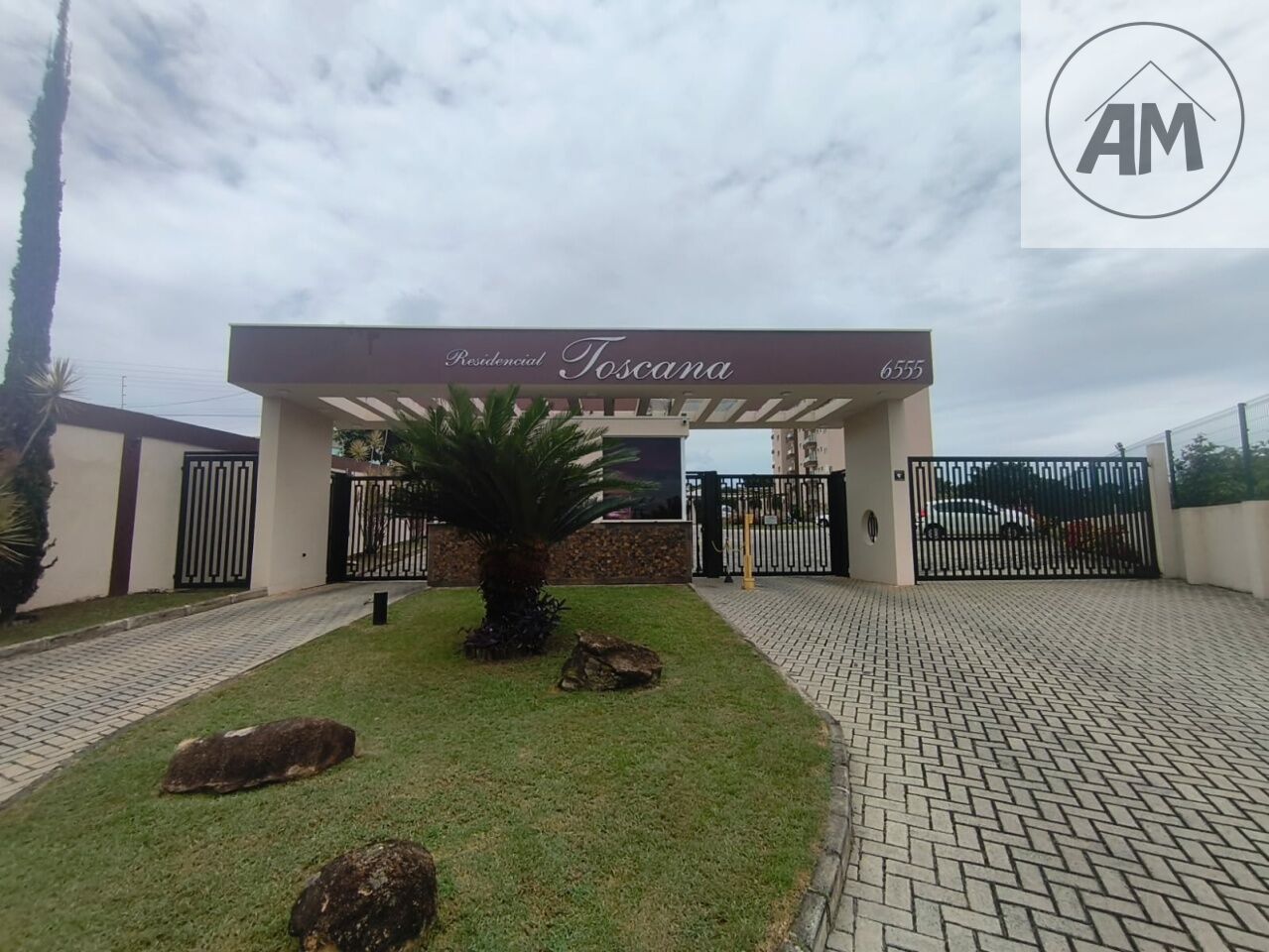 Apartamento para Locação - Caetetuba