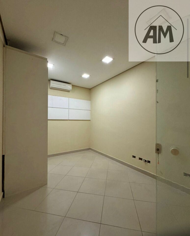 Comercial para Locação - Jardim Alvinópolis