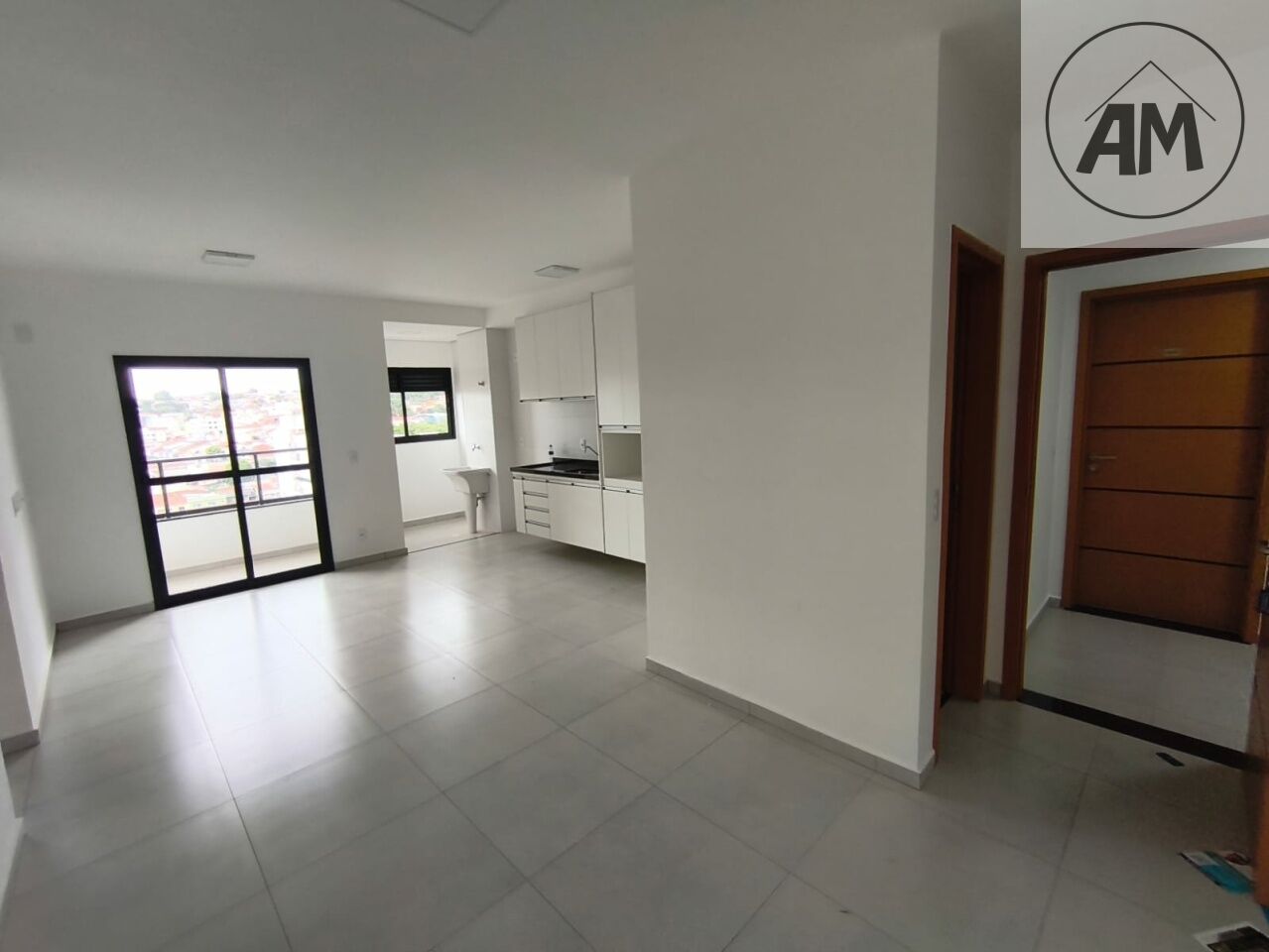 Apartamento para Locação - Atibaia Jardim