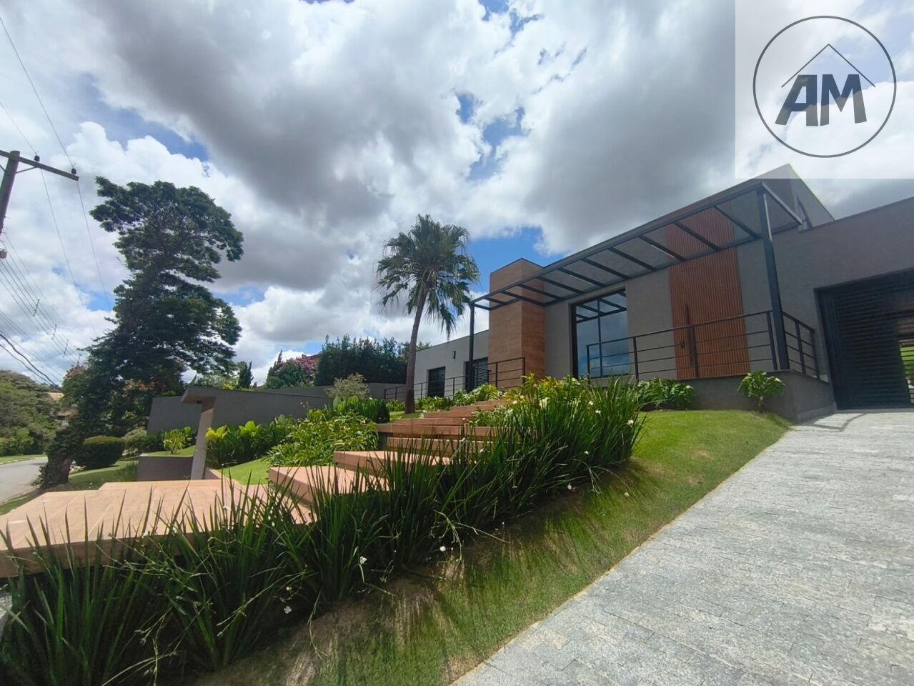 Condomínio para Venda - Condomínio Flamboyant-B