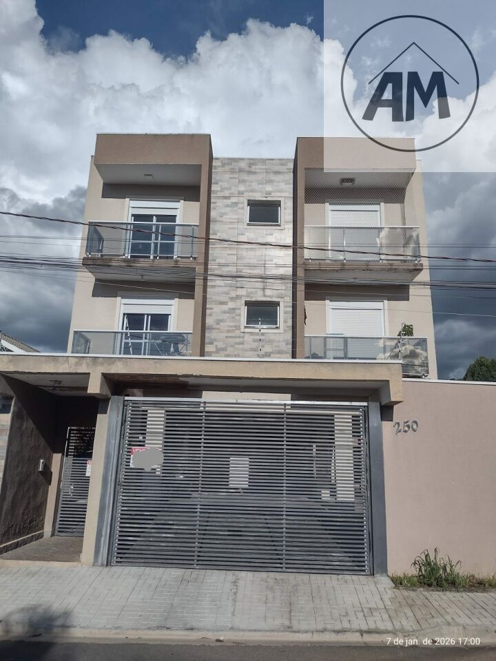 Apartamento para Venda - Jardim Paulista