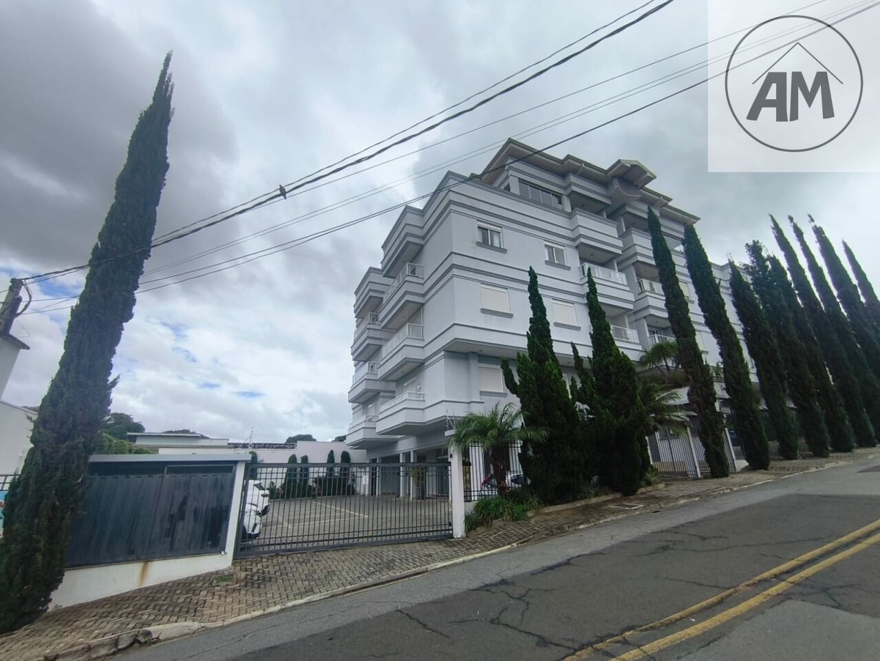 Apartamento para Locação - Jardim do Lago