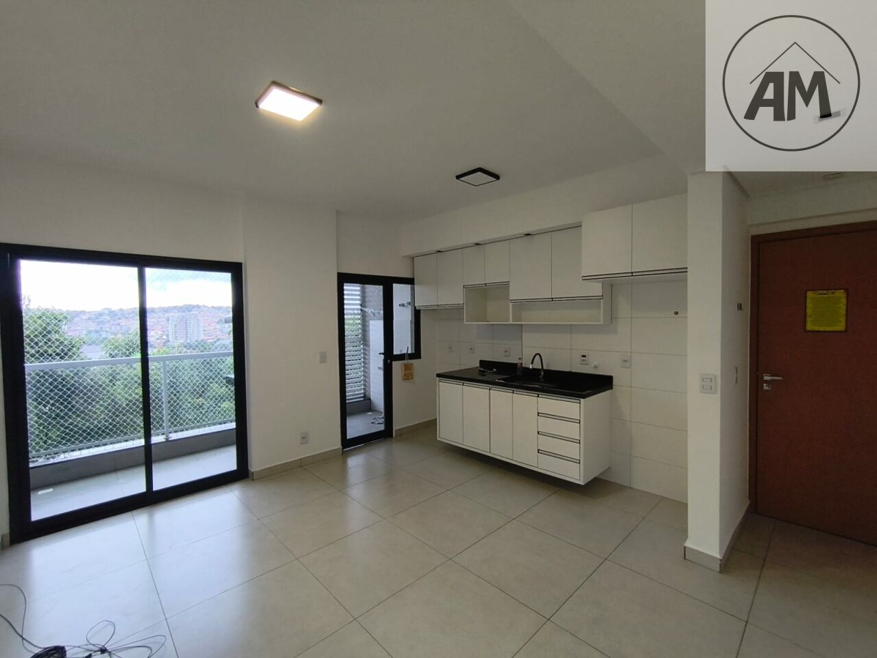 Apartamento para Locação - Vila Gardênia