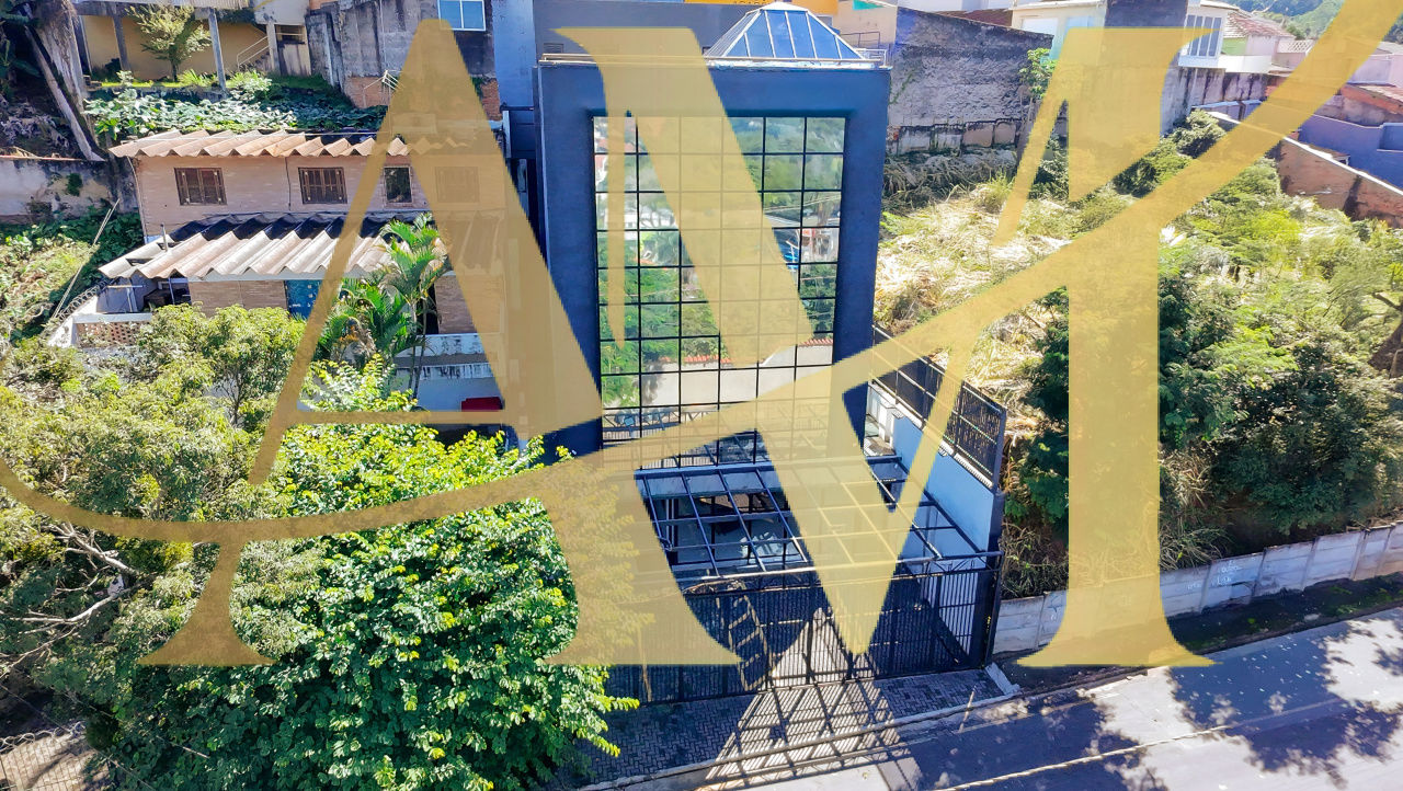 Prédio para Locação - Vila Junqueira