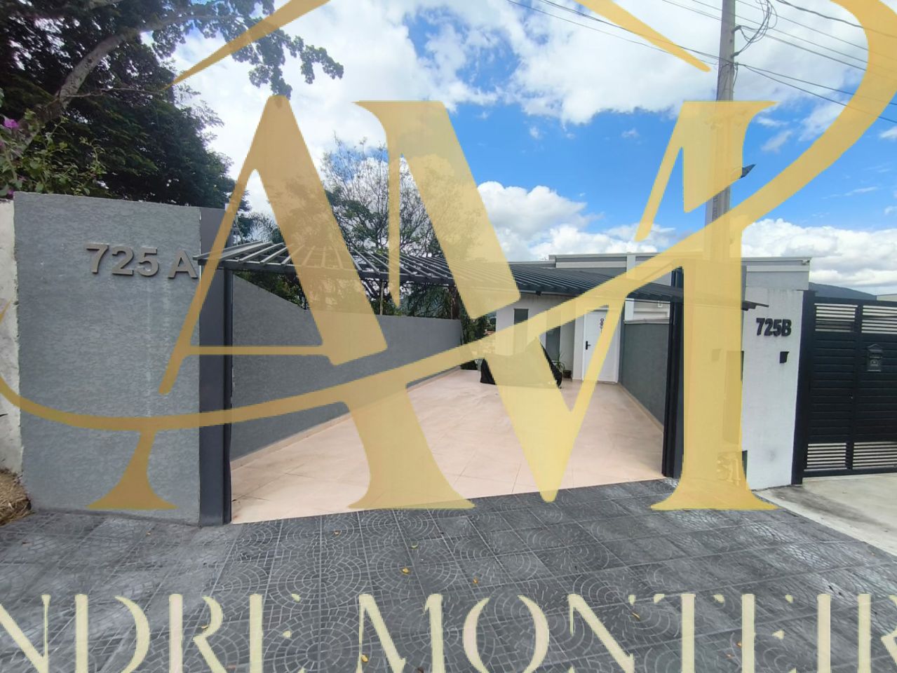 Casa para Venda - Jardim do Lago