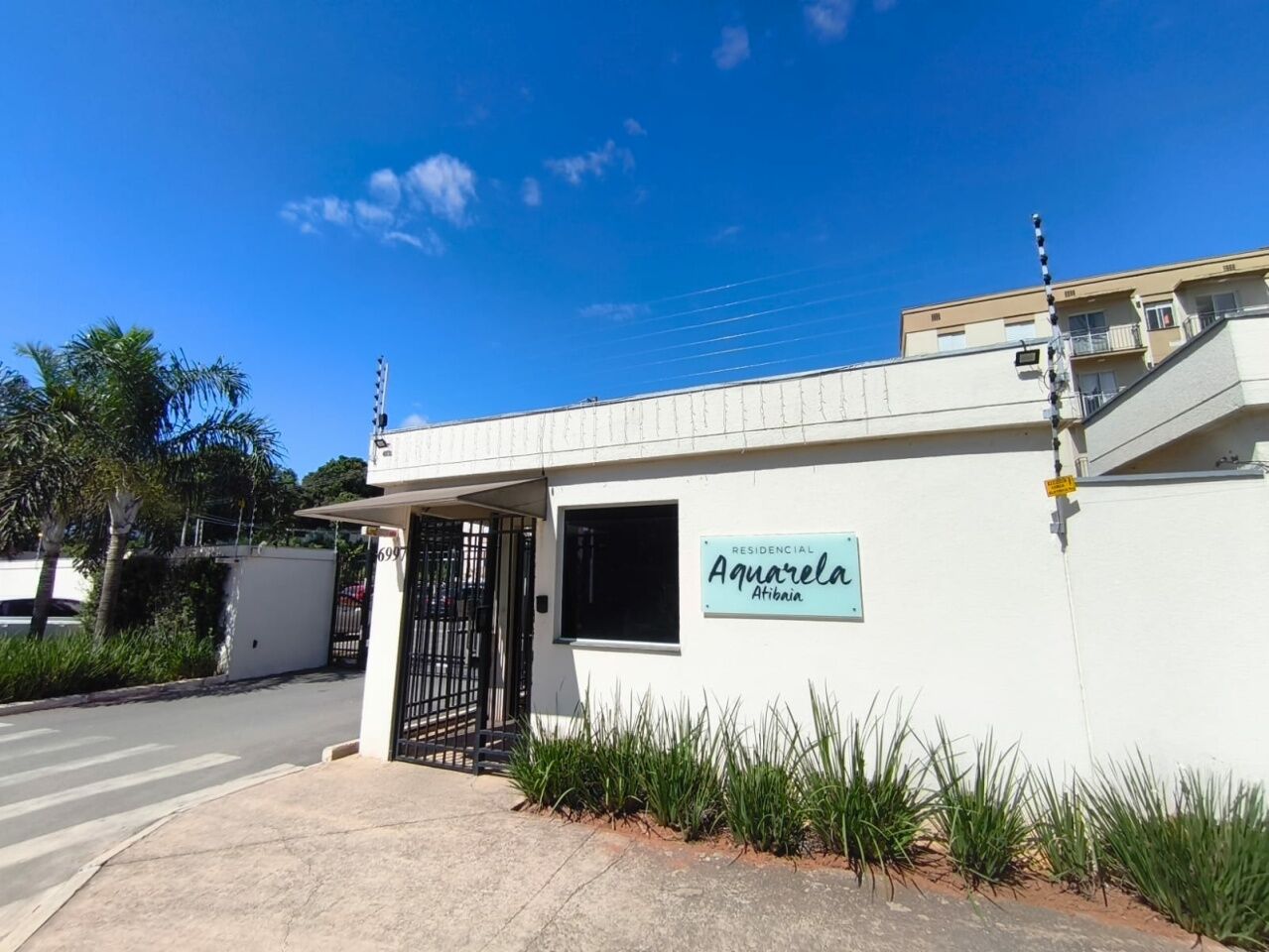 Apartamento para Locação - Caetetuba