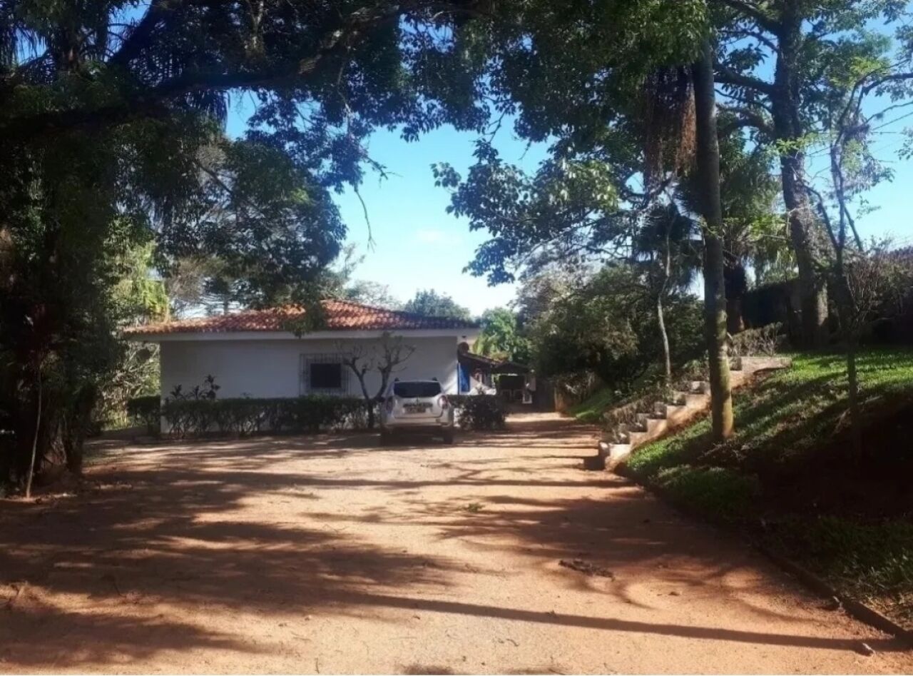 Chacara para Locação - Chácaras Fernão Dias