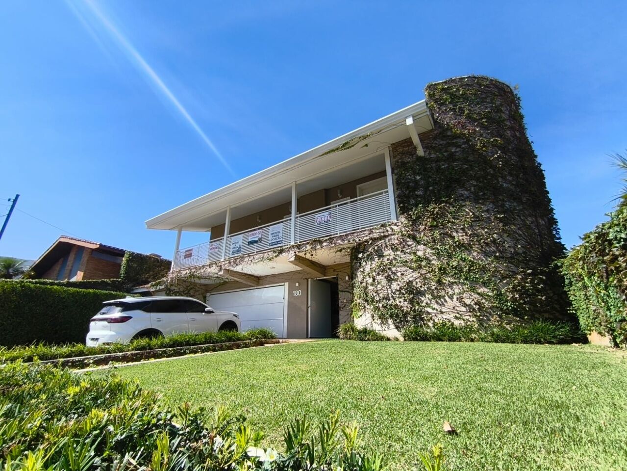 Casa para Venda - Jardim Itaperi