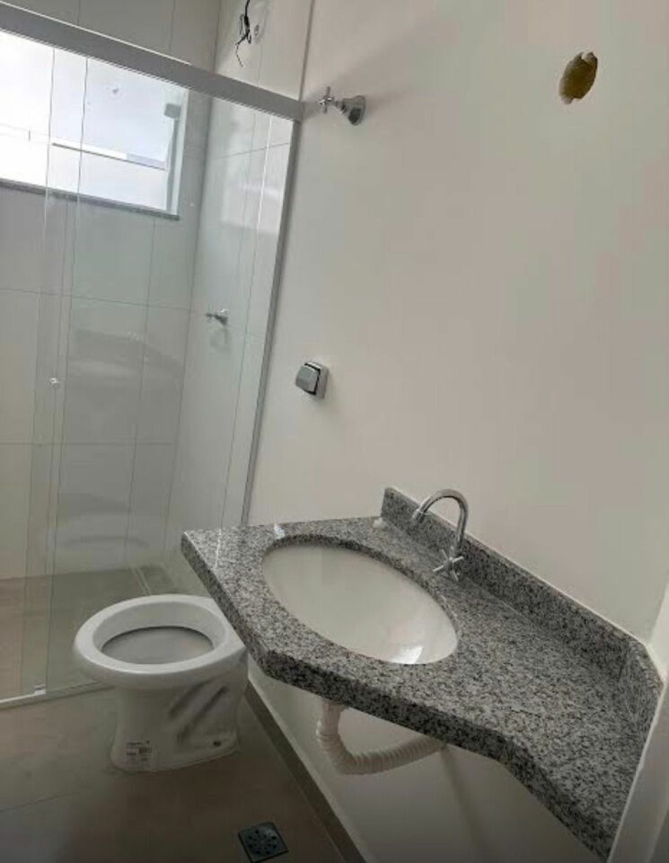 Casa de Vila para Locação - Centro