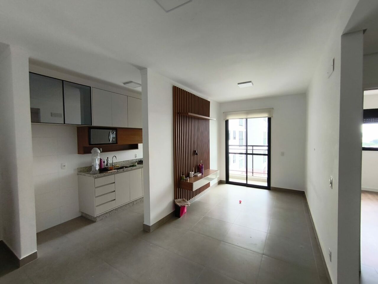 Apartamento para Locação - Vila Thais