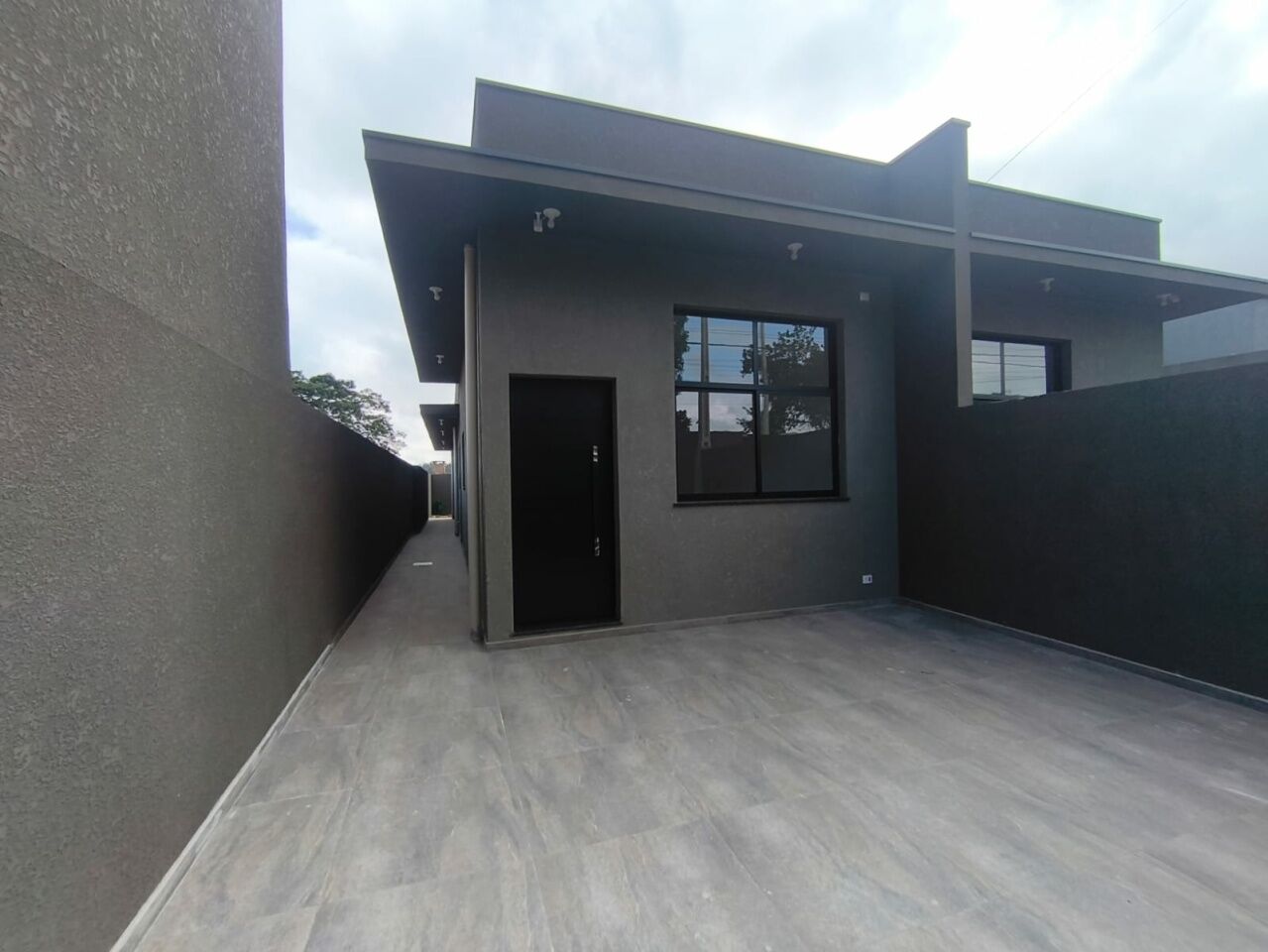 Casa Térrea para Venda - Jardim dos Pinheiros