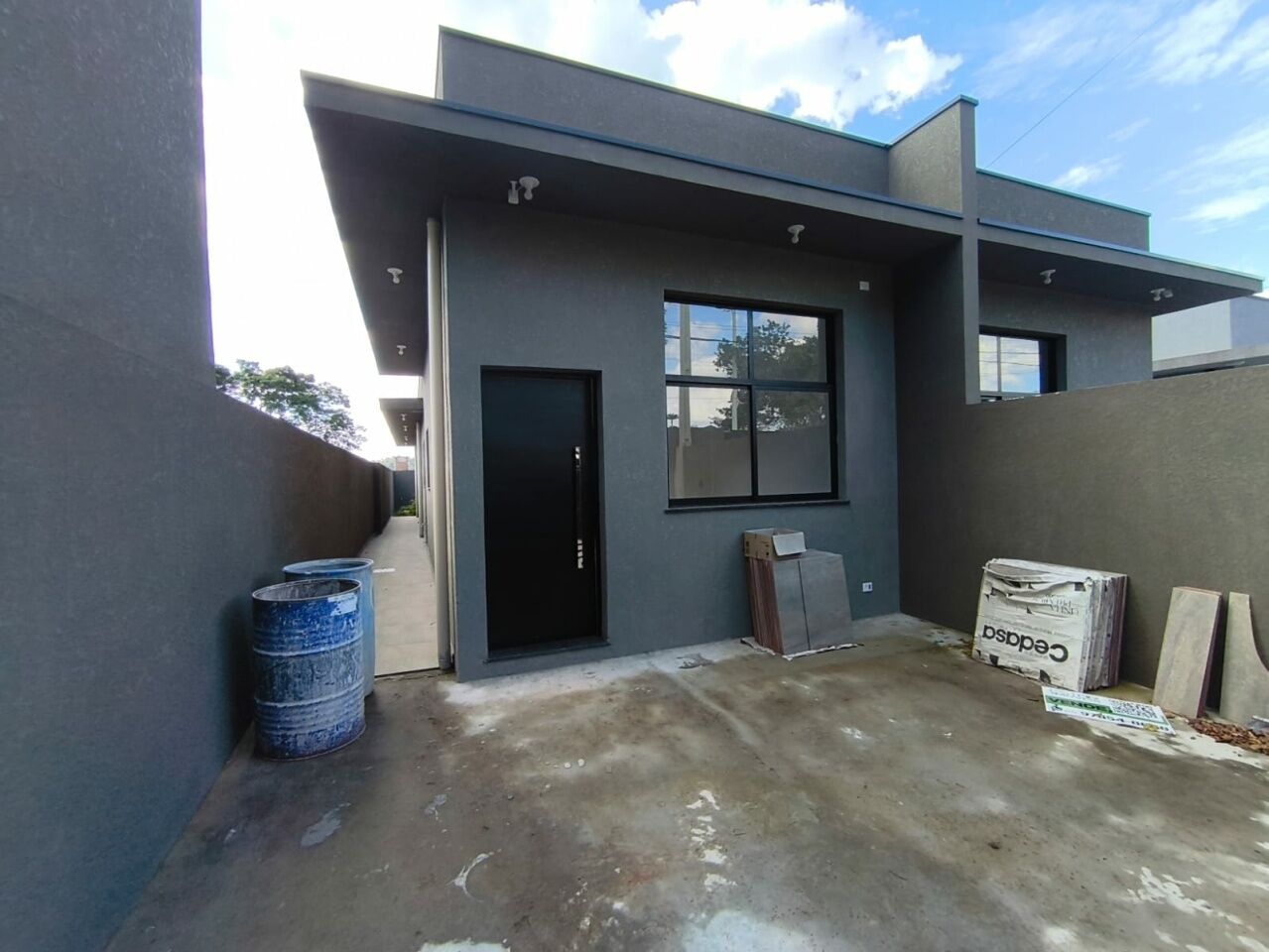 Casa Térrea para Venda - Atibaia Belvedere