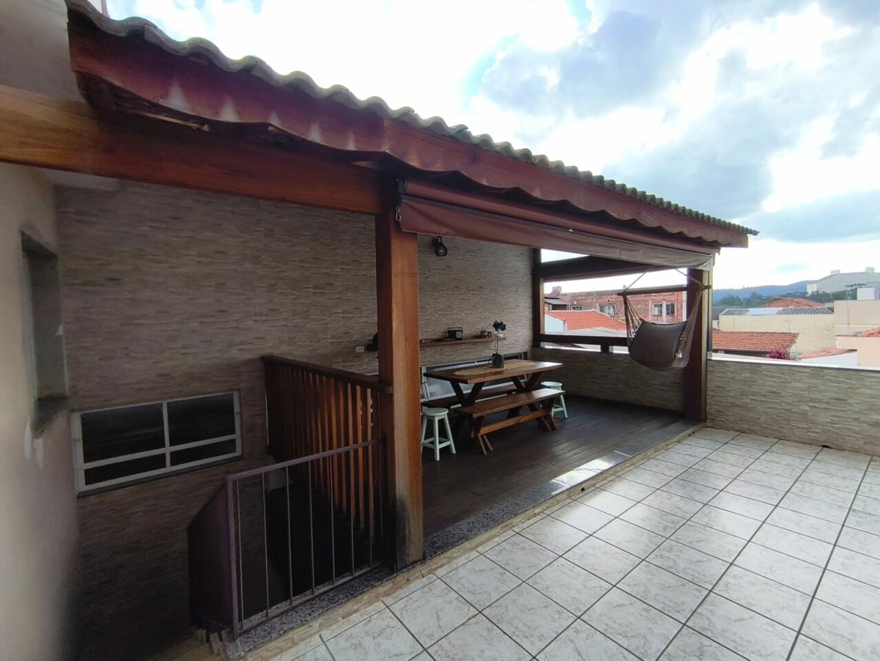 Casa para Locação - Alvinópolis