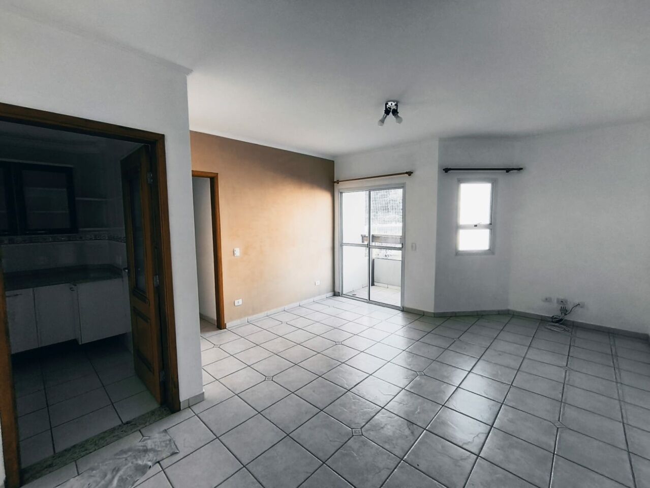 Apartamento para Venda - Atibaia Jardim