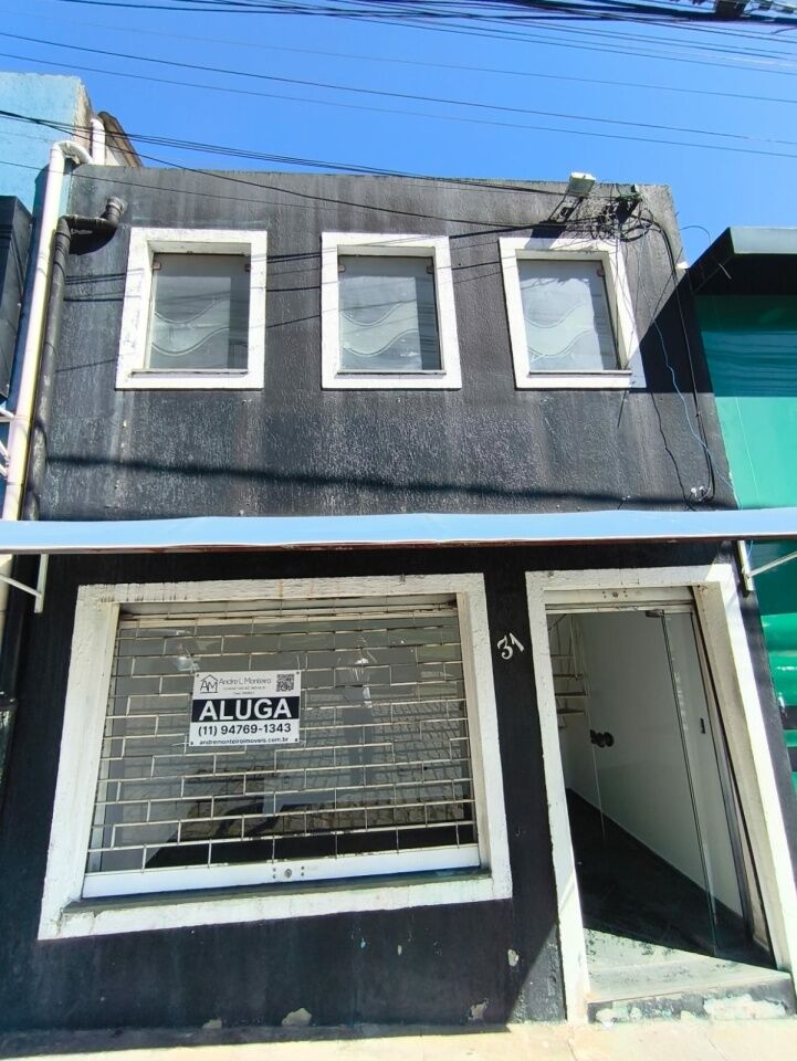 Comercial para Locação - Centro