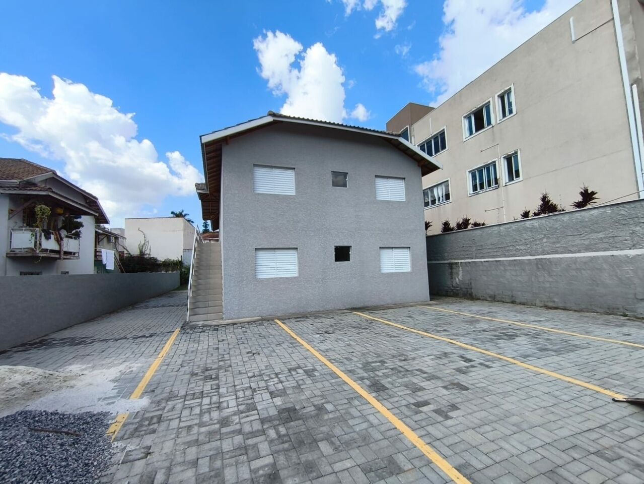 Apartamento para Venda - Jardim Paulista