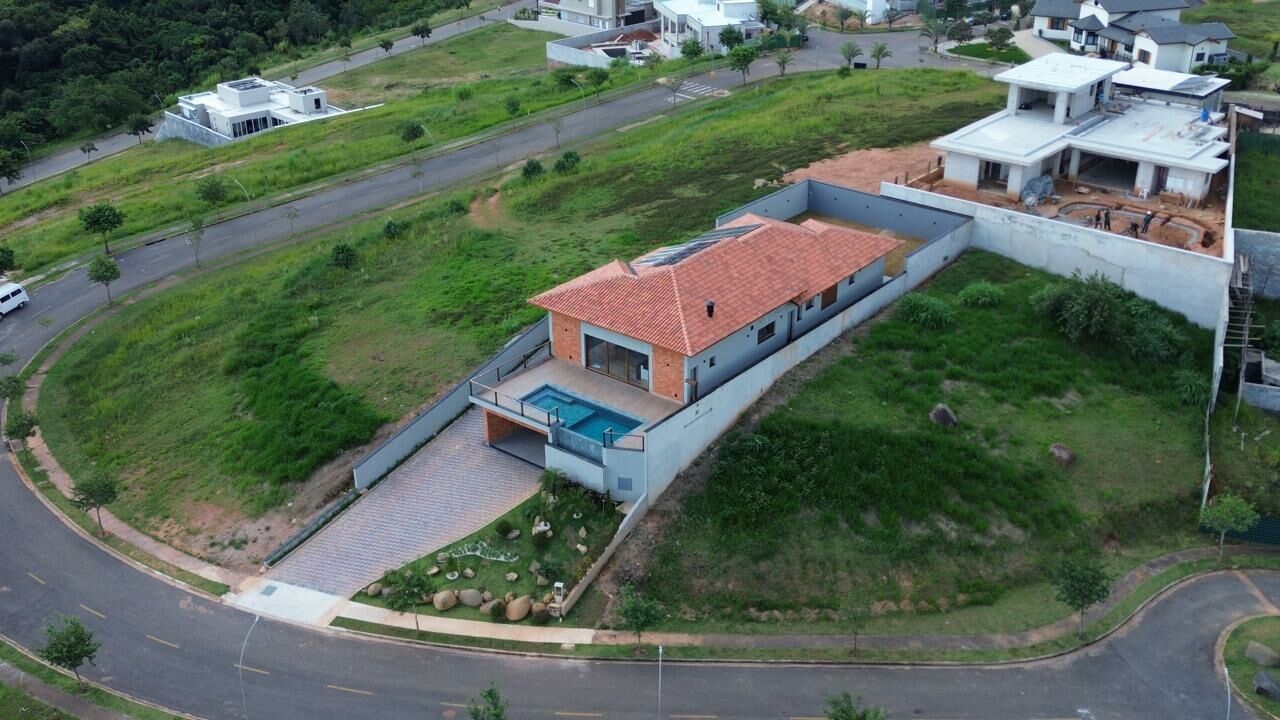 Terreno para Venda - Condomínio Residencial Itaporã de Atibaia
