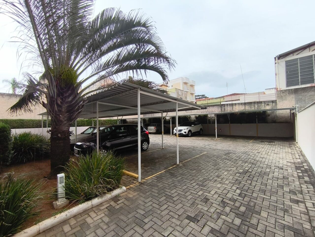 Apartamento para Locação - Alvinópolis