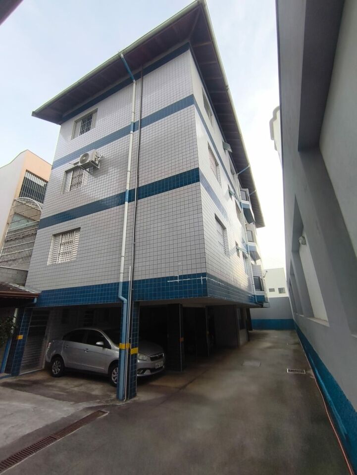 Apartamento para Locação - Centro