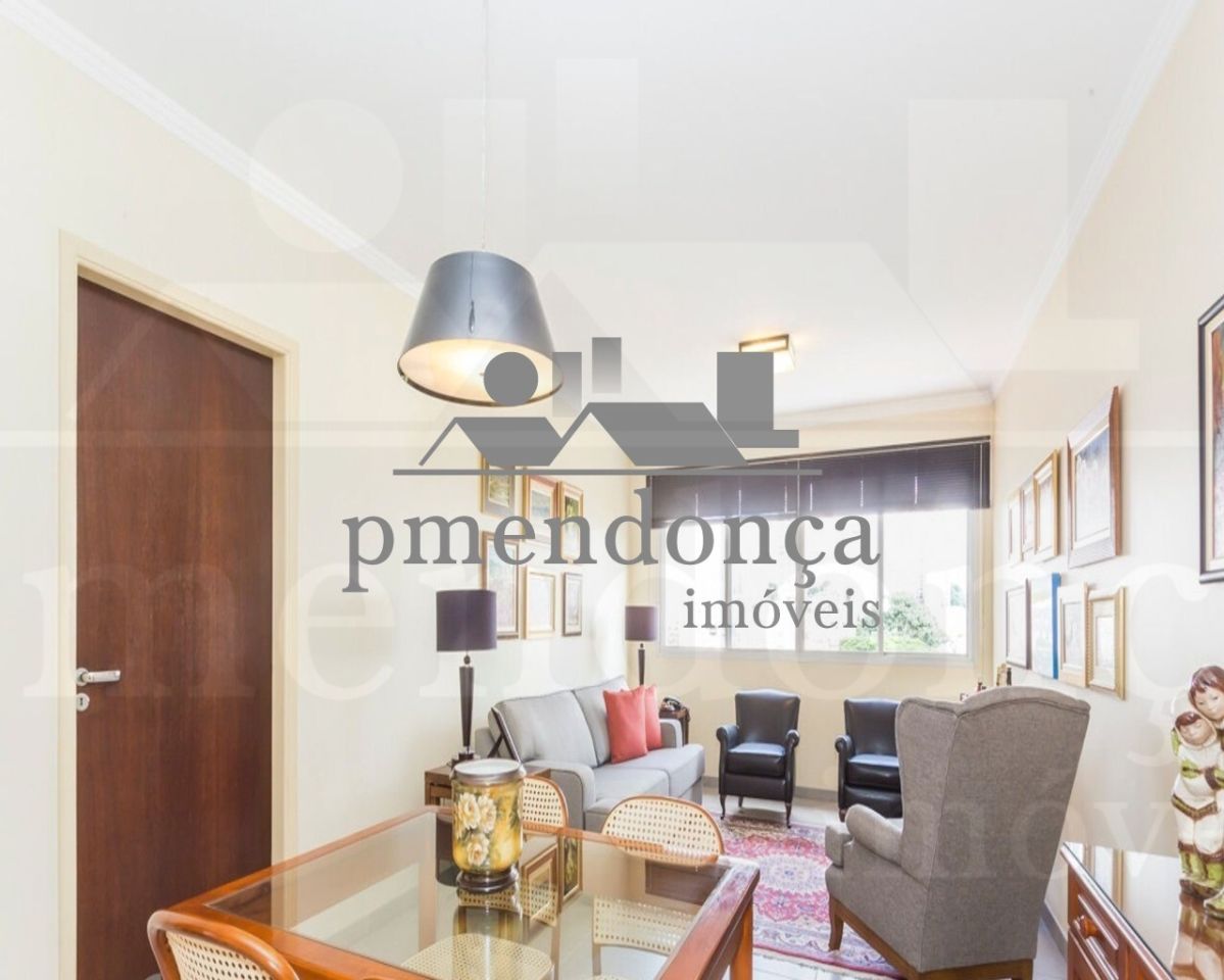 Apartamento, 3 quartos, 90 m² - Foto 1