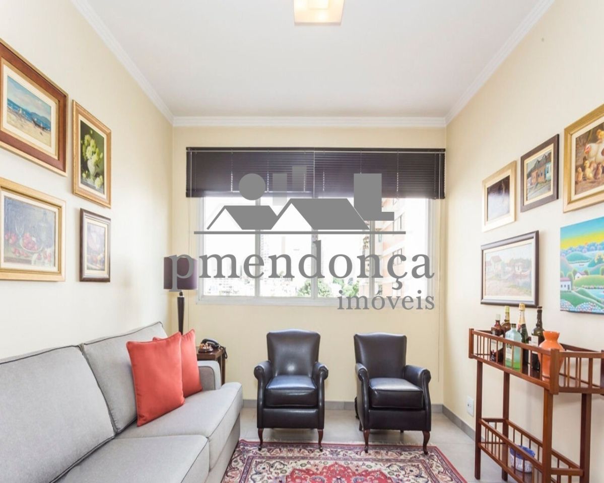 Apartamento, 3 quartos, 90 m² - Foto 2