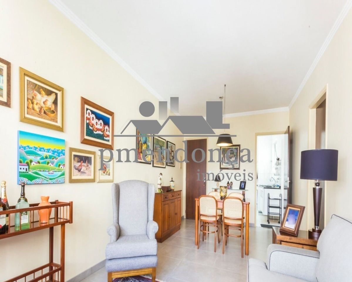 Apartamento, 3 quartos, 90 m² - Foto 3