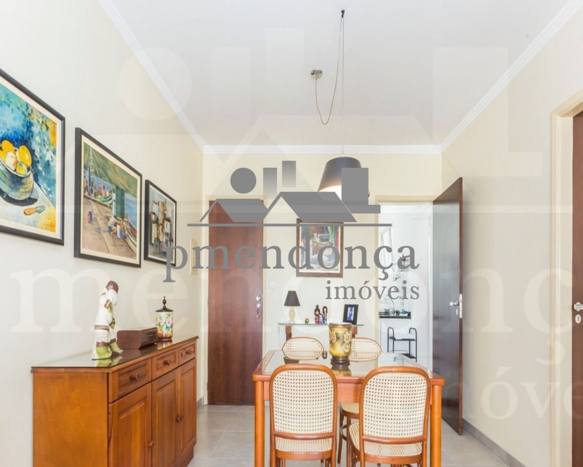 Apartamento, 3 quartos, 90 m² - Foto 4
