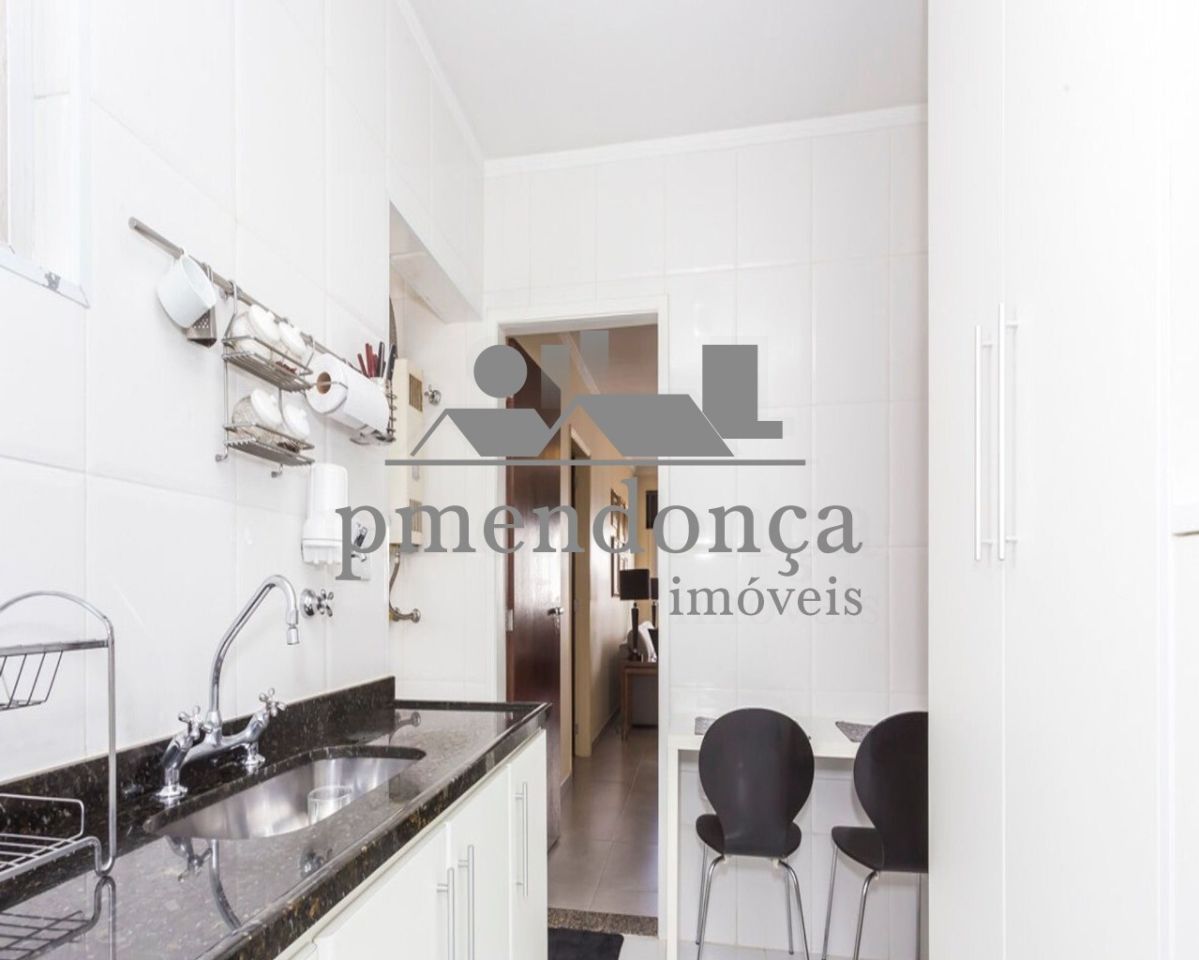 Apartamento, 3 quartos, 90 m² - Foto 5
