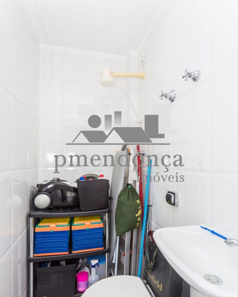 Apartamento, 3 quartos, 90 m² - Foto 8