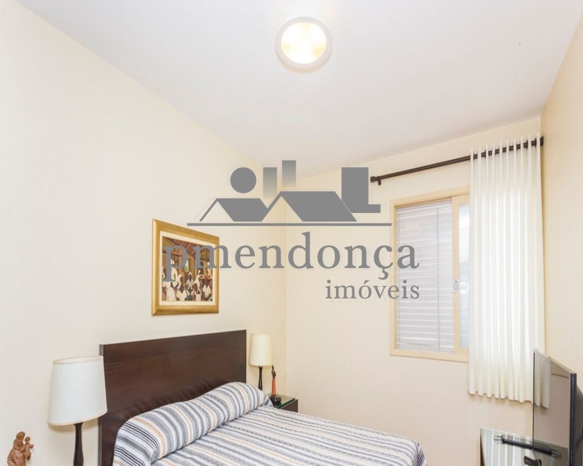 Apartamento, 3 quartos, 90 m² - Foto 9