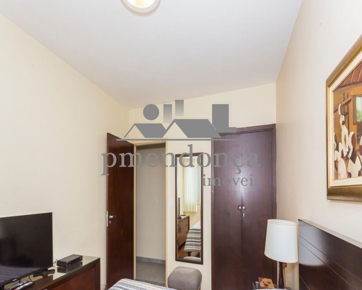 Apartamento, 3 quartos, 90 m² - Foto 10
