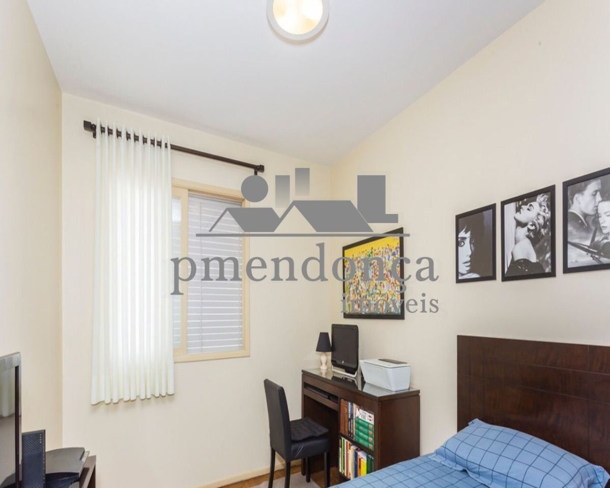 Apartamento, 3 quartos, 90 m² - Foto 11