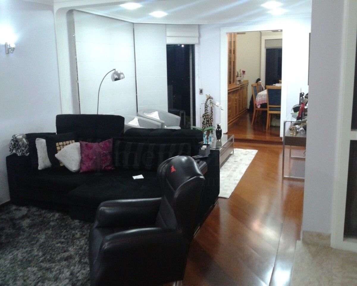 Apartamento, 4 quartos, 154 m² - Foto 2