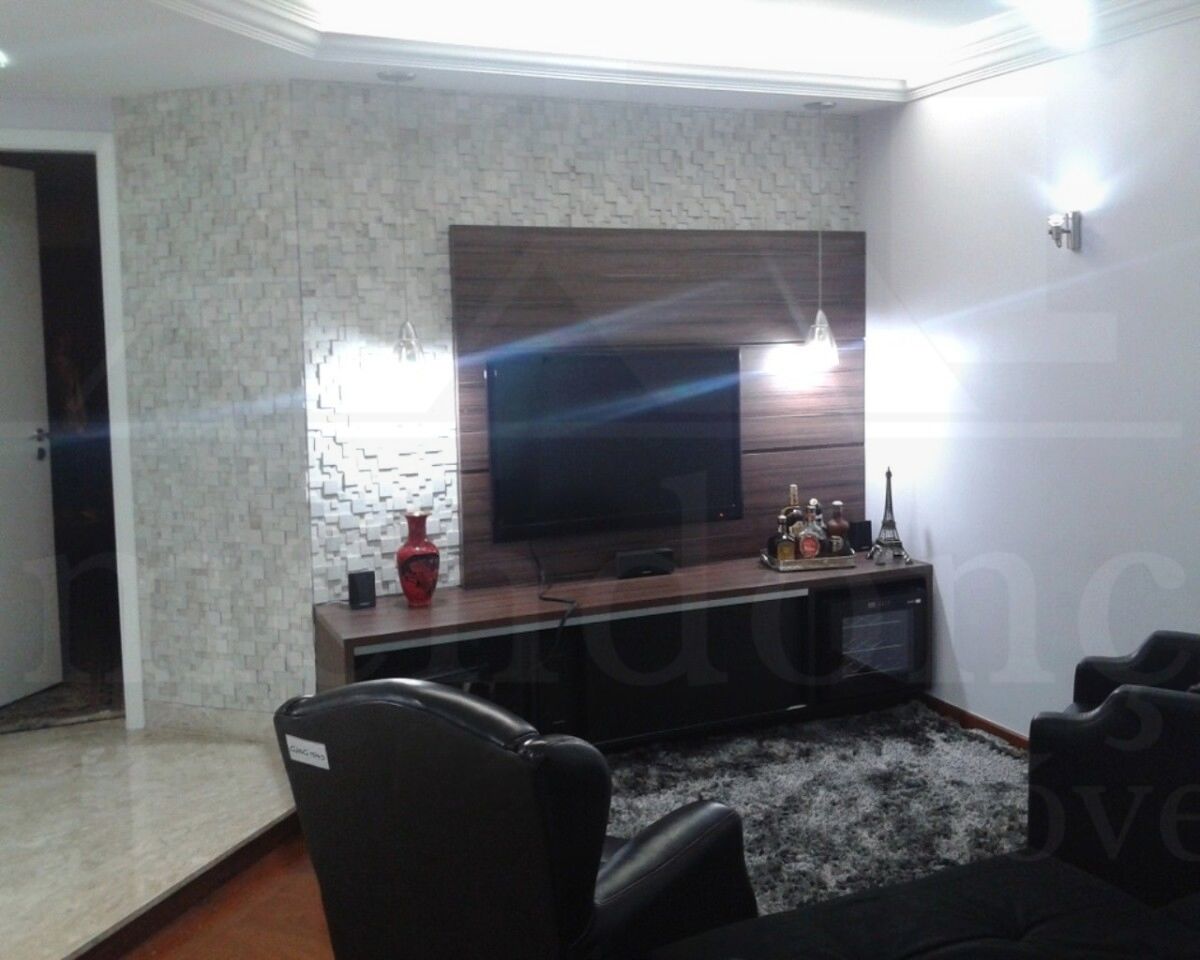 Apartamento, 4 quartos, 154 m² - Foto 4