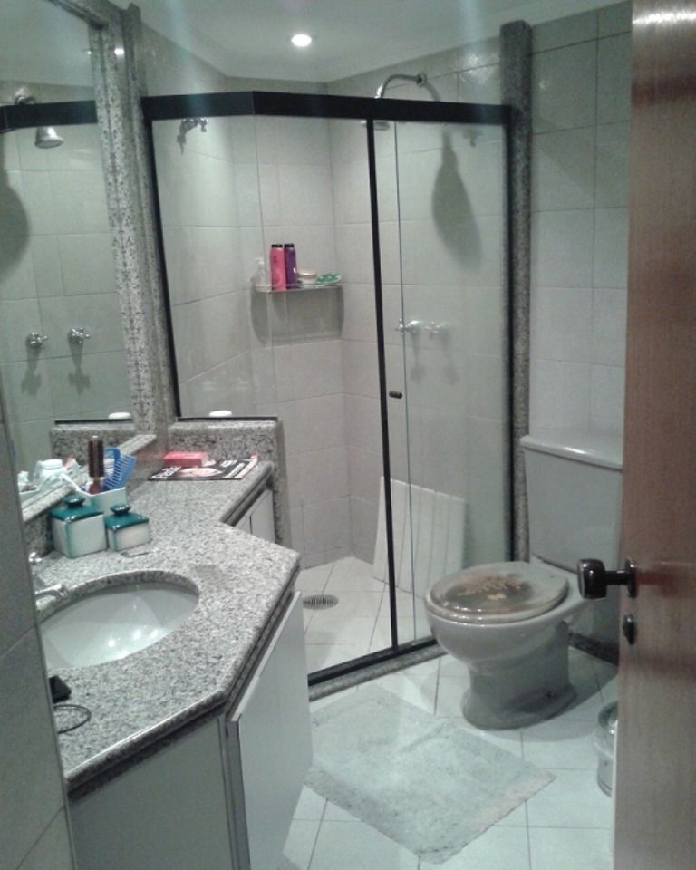 Apartamento, 4 quartos, 154 m² - Foto 5