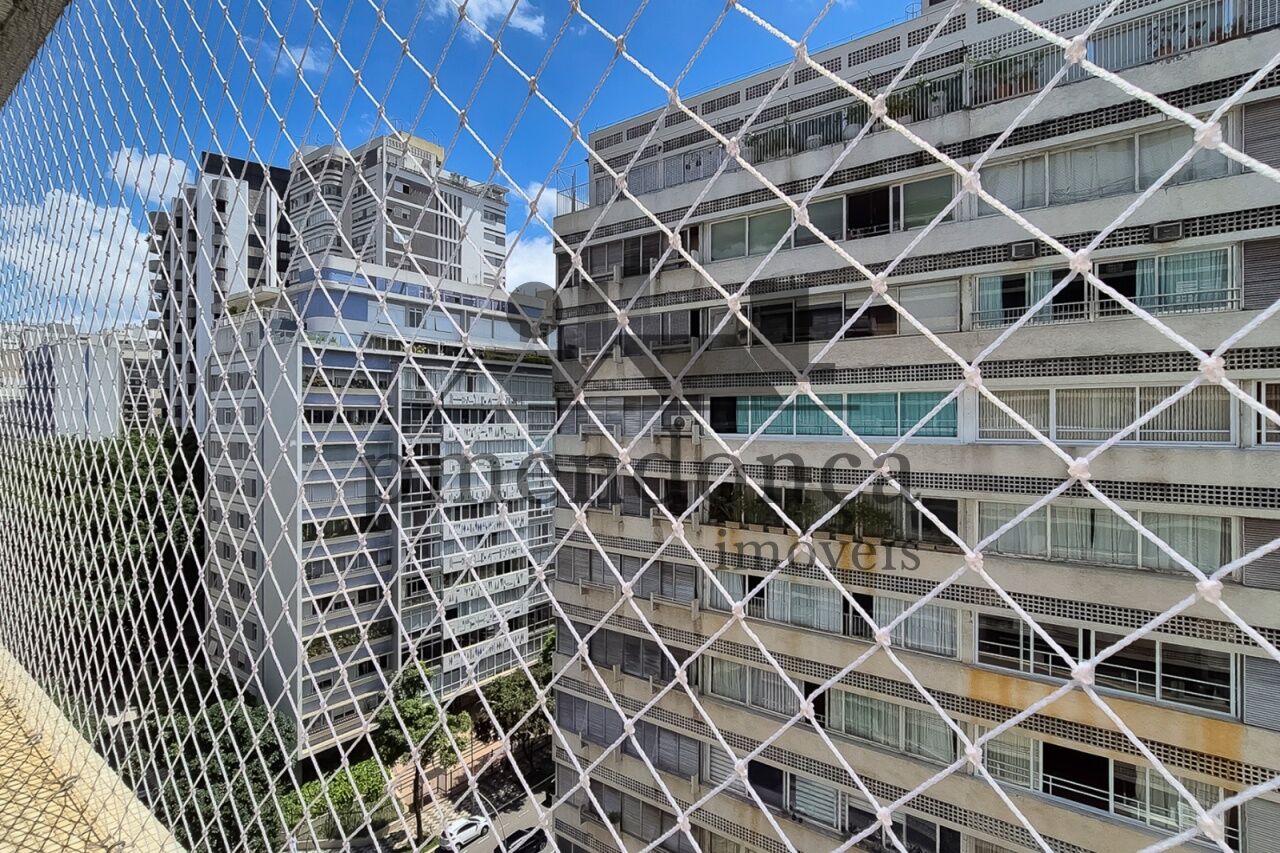 Apartamento, 3 quartos, 186 m² - Foto 5