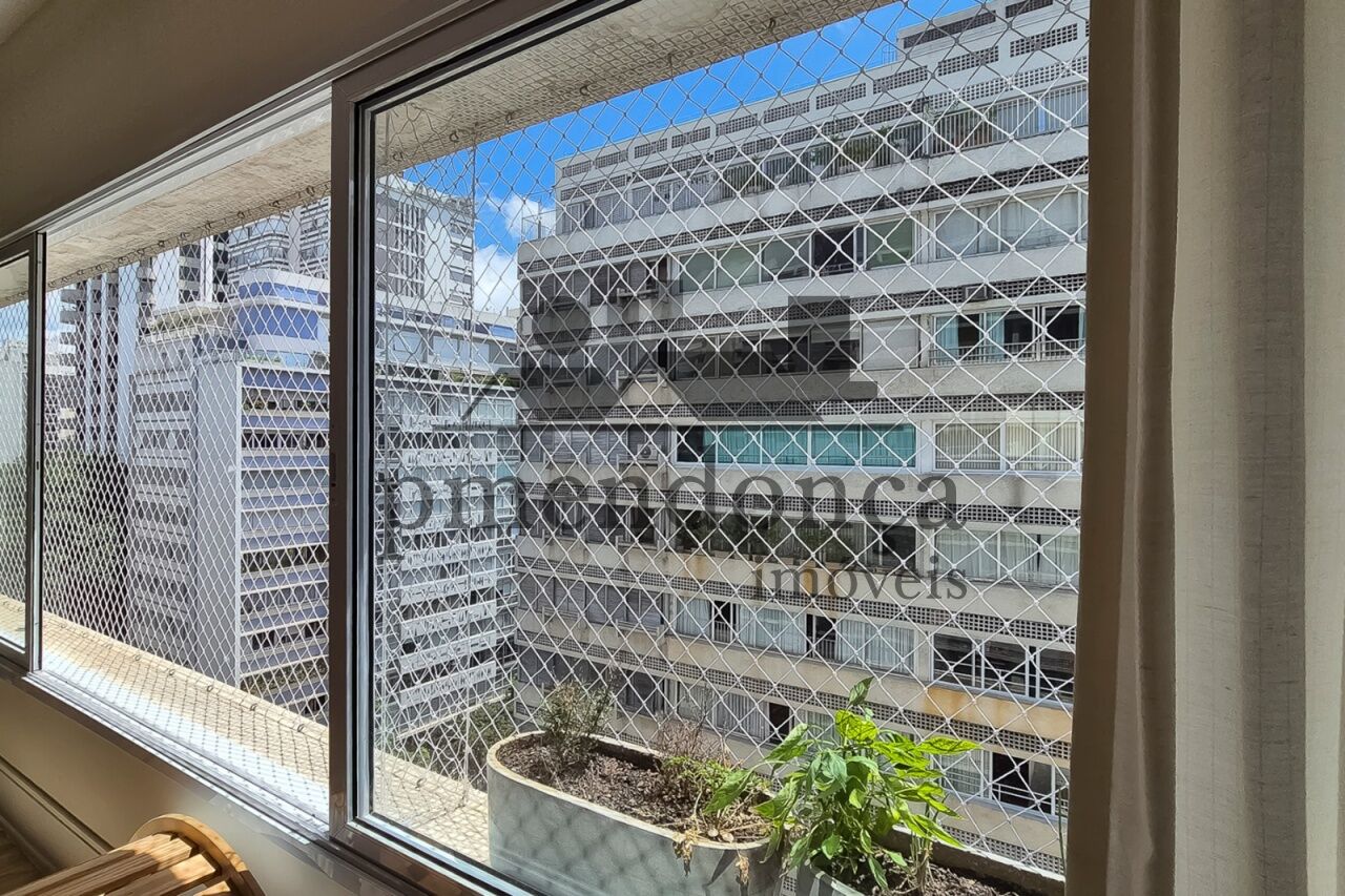 Apartamento, 3 quartos, 186 m² - Foto 6