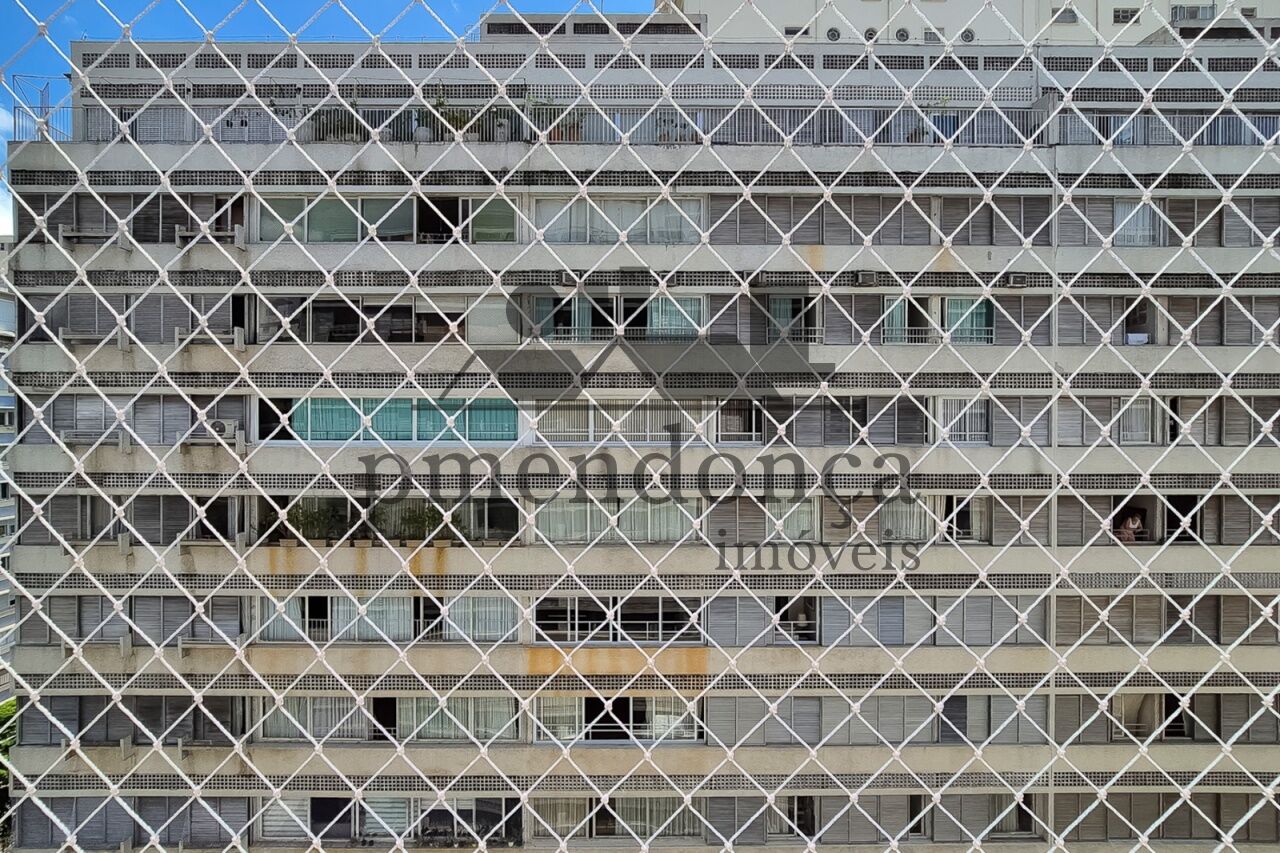 Apartamento, 3 quartos, 186 m² - Foto 10
