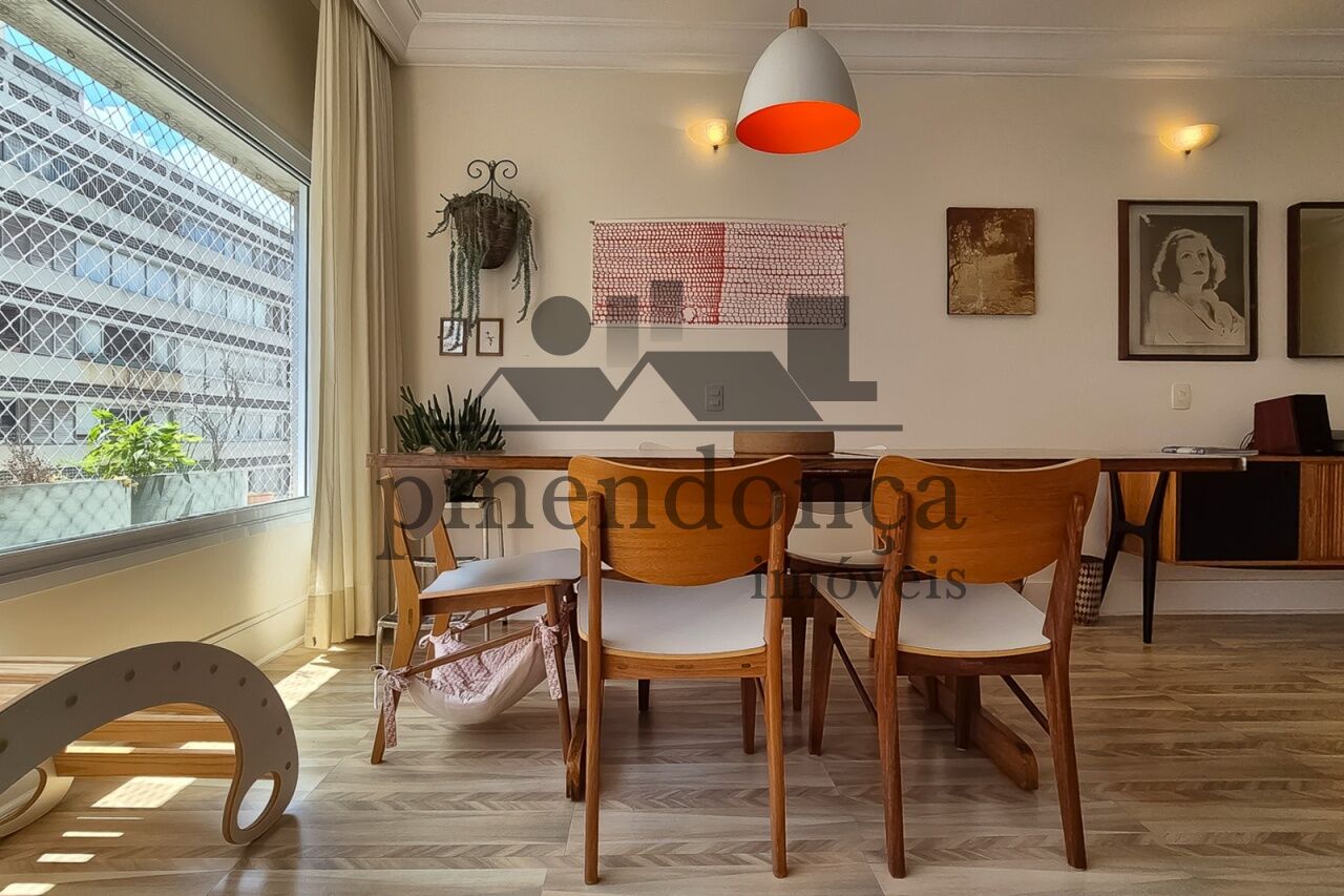 Apartamento, 3 quartos, 186 m² - Foto 3