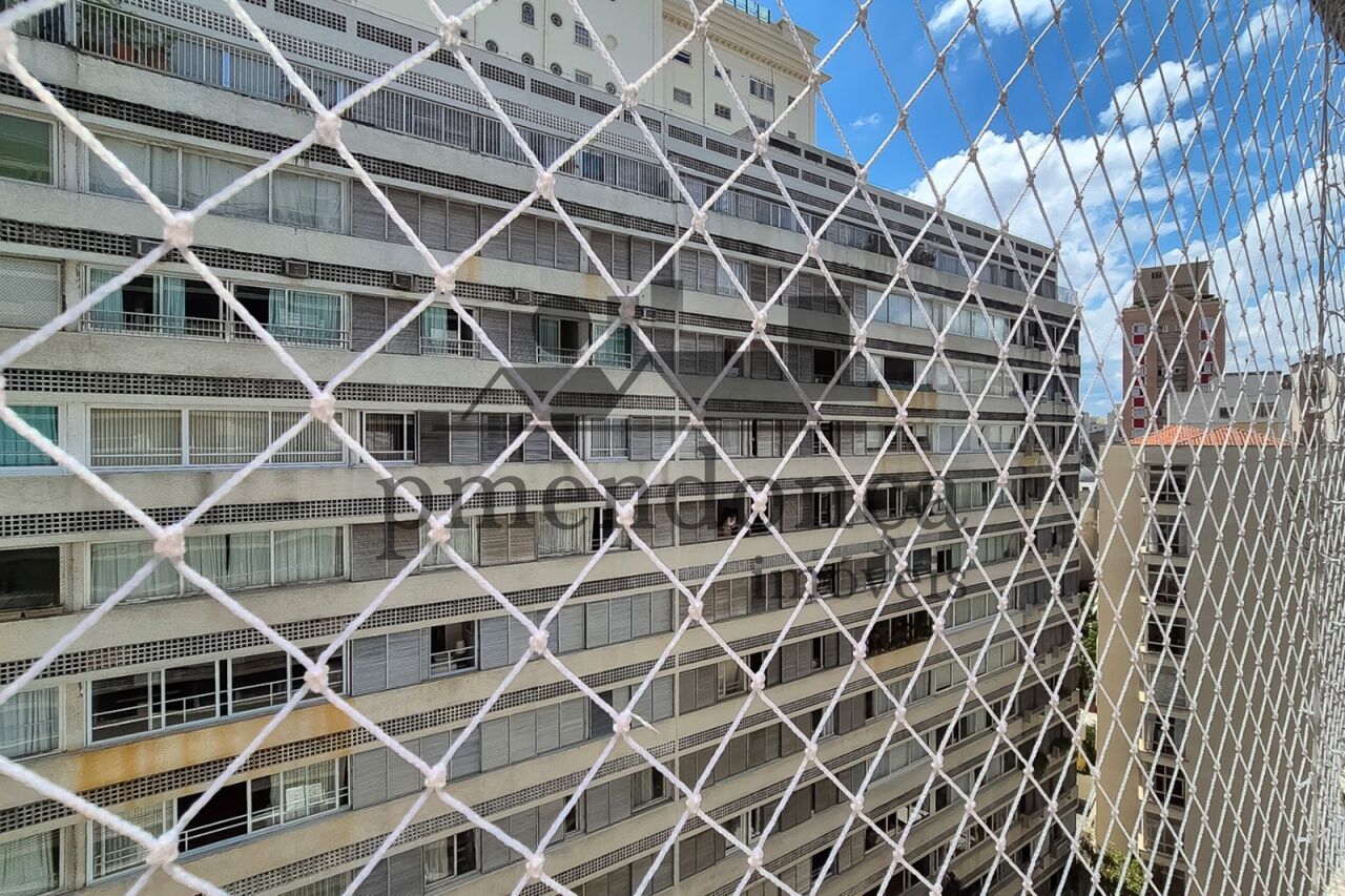 Apartamento, 3 quartos, 186 m² - Foto 11