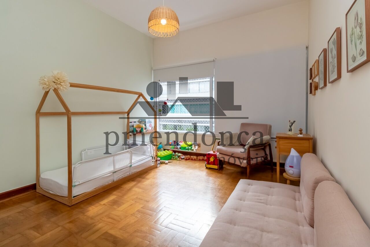 Apartamento, 3 quartos, 186 m² - Foto 12