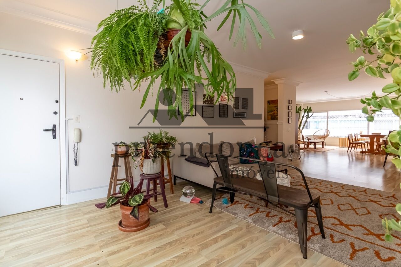 Apartamento, 3 quartos, 186 m² - Foto 13