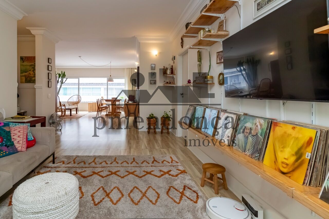 Apartamento, 3 quartos, 186 m² - Foto 4