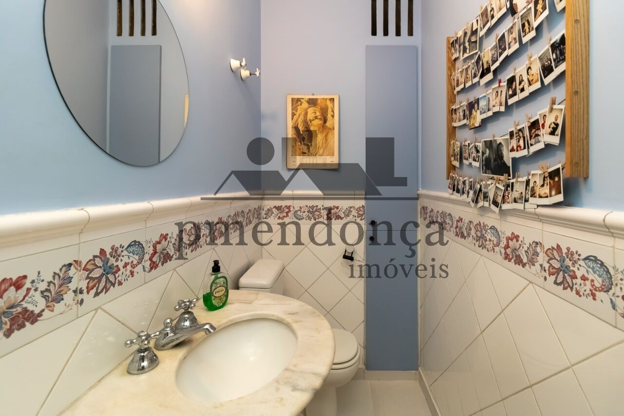 Apartamento, 3 quartos, 186 m² - Foto 15