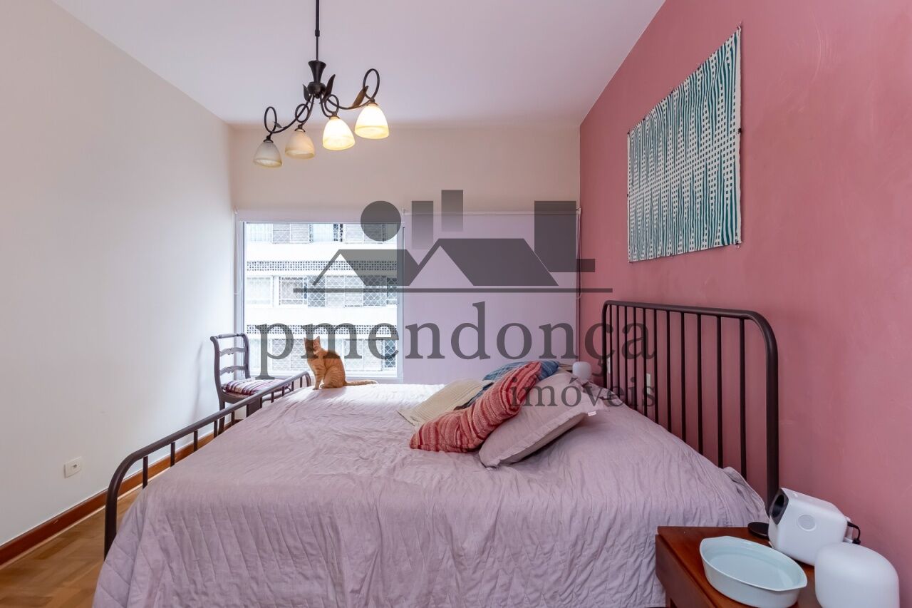 Apartamento, 3 quartos, 186 m² - Foto 16