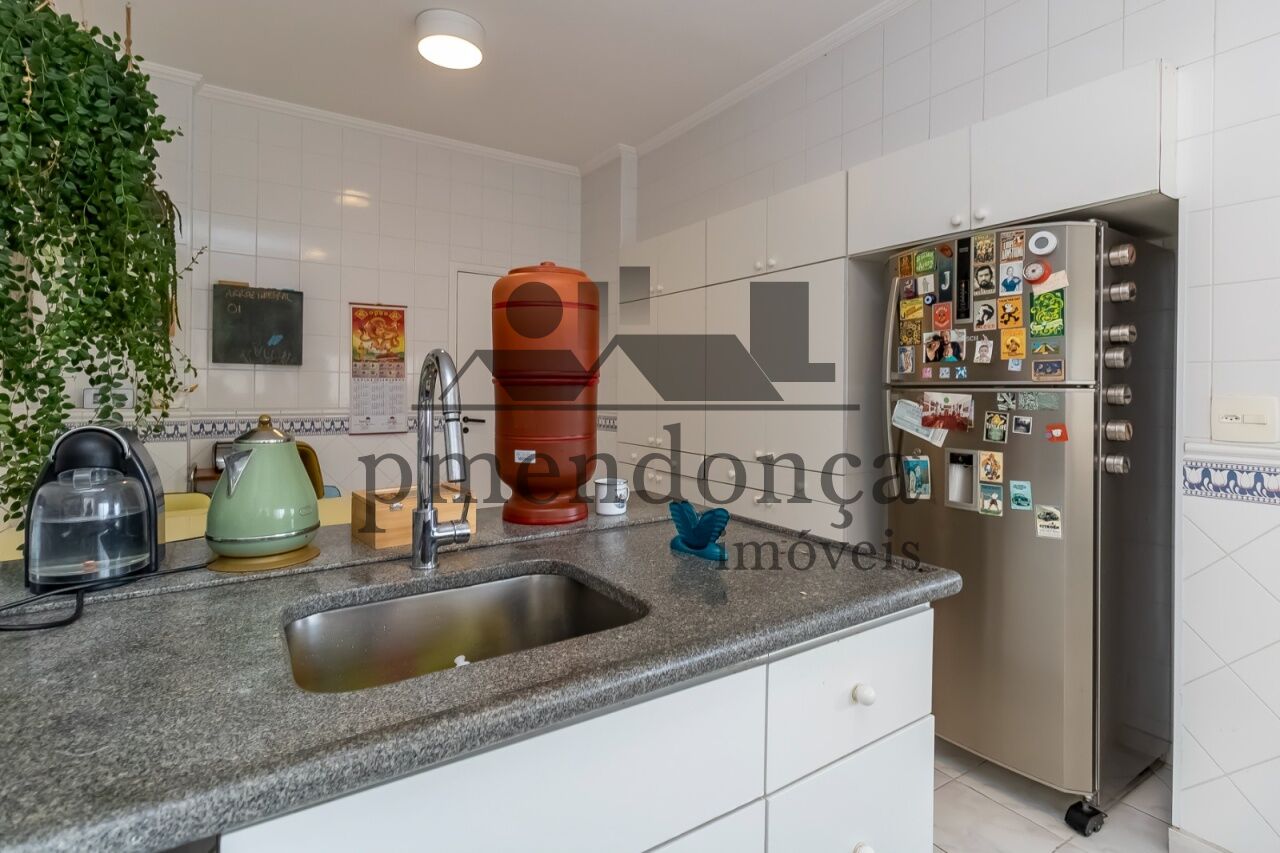 Apartamento, 3 quartos, 186 m² - Foto 17