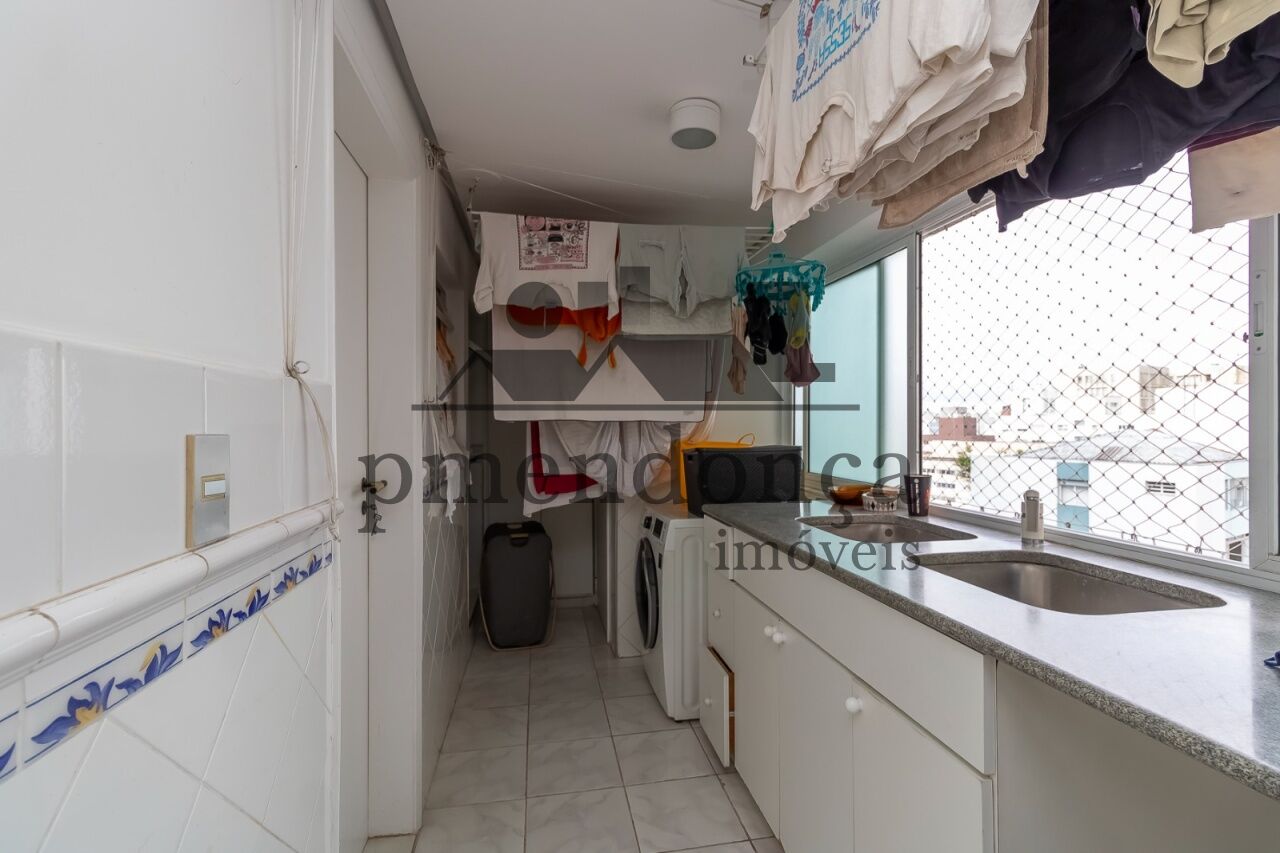 Apartamento, 3 quartos, 186 m² - Foto 18