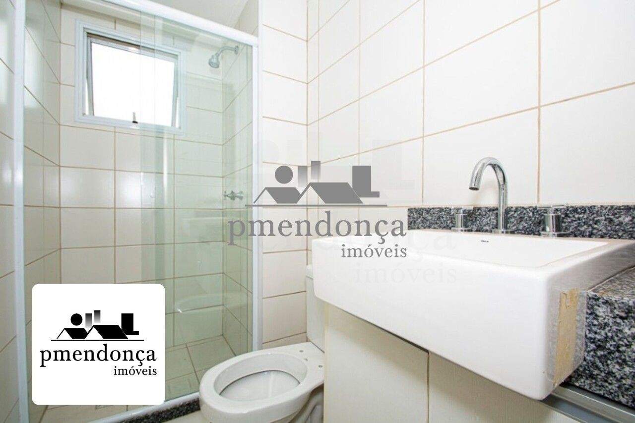 Apartamento, 3 quartos, 76 m² - Foto 6