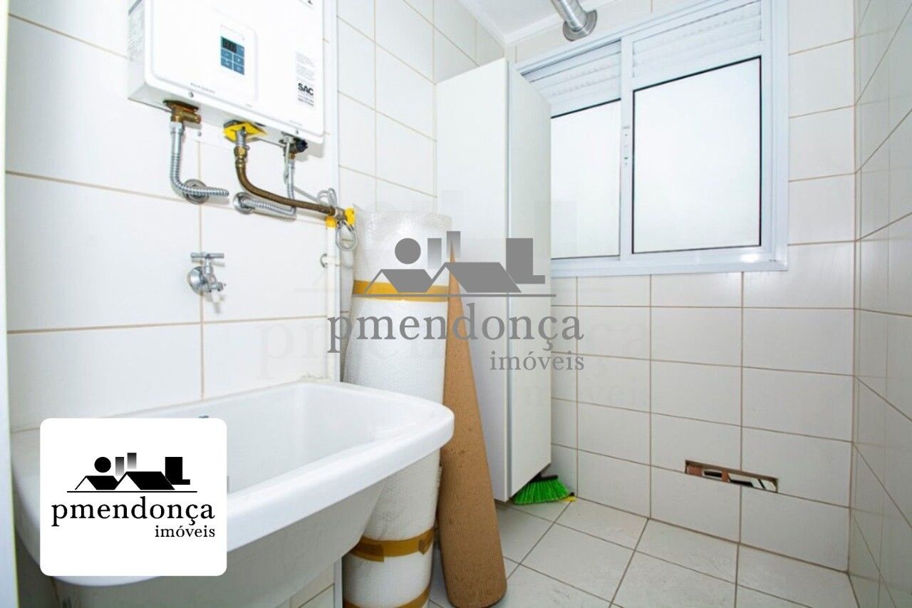 Apartamento, 3 quartos, 76 m² - Foto 10